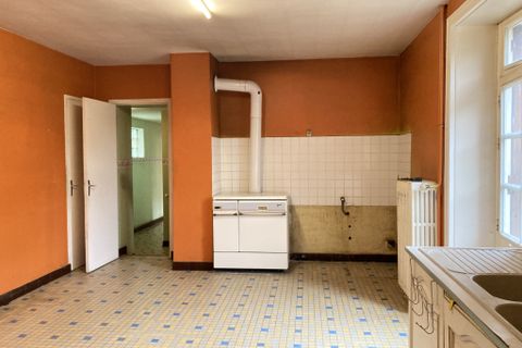 Villa Abzacssa, Charente - kuva 4