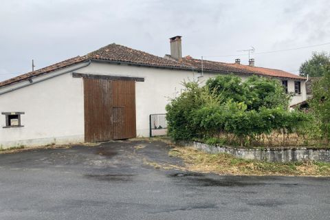Villa Abzacssa, Charente - kuva 5