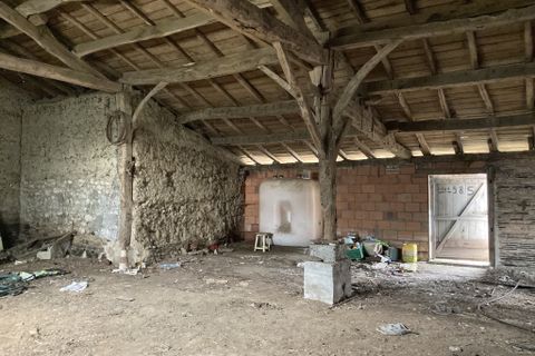 Villa i Abzac, Charente, Abzac - € 60 500 | Ref: 34654 - foto 17