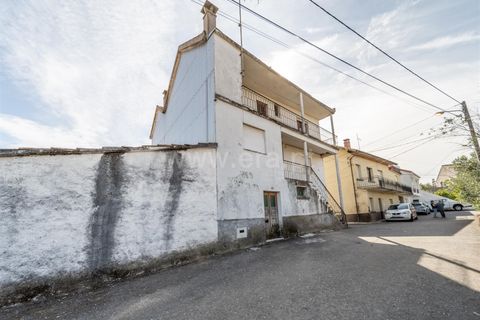 Landsbyhus i Covilha, Castelo Branco, Covilha - € 130.000 | Ref: 111250178 - foto 2