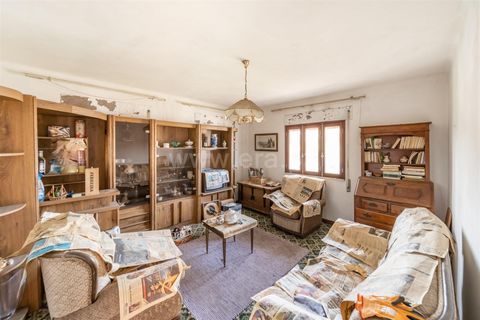 Landsbyhus i Covilha, Castelo Branco, Covilha - € 130.000 | Ref: 111250178 - foto 7