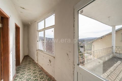 Landsbyhus i Covilha, Castelo Branco, Covilha - € 130.000 | Ref: 111250178 - foto 8