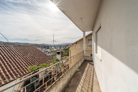 Landsbyhus i Covilha, Castelo Branco, Covilha - € 130.000 | Ref: 111250178 - foto 9