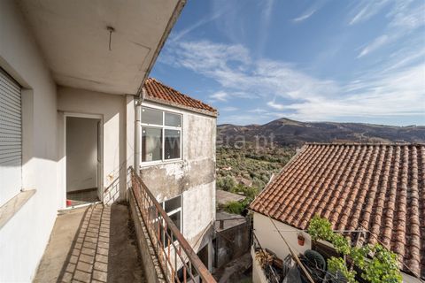 Landsbyhus i Covilha, Castelo Branco, Covilha - € 130.000 | Ref: 111250178 - foto 10