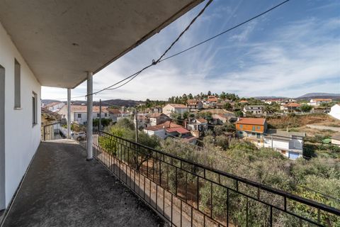 Landsbyhus i Covilha, Castelo Branco, Covilha - € 130.000 | Ref: 111250178 - foto 11
