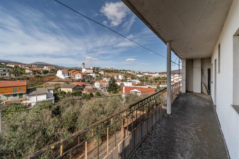 Landsbyhus i Covilha, Castelo Branco, Covilha - € 130.000 | Ref: 111250178 - foto 12