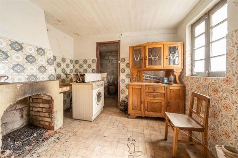 Landsbyhus i Covilha, Castelo Branco, Covilha - € 130.000 | Ref: 111250178 - foto 15
