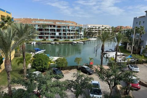 Lejlighed i Sotogrande, Cadiz, Sotogrande - € 520.000 | Ref: R5199745 - foto 1