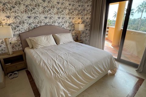 Lejlighed i Sotogrande, Cadiz, Sotogrande - € 520.000 | Ref: R5199745 - foto 8