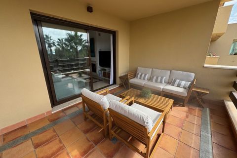 Lejlighed i Sotogrande, Cadiz, Sotogrande - € 520.000 | Ref: R5199745 - foto 12