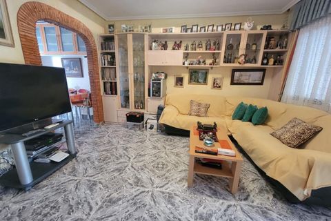 Villa a Torrevieja, Alicante, Torrevieja - € 169.000 | Ref: HO700076 - foto 3