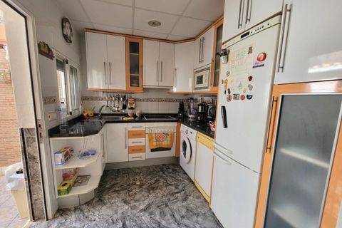 Villa a Torrevieja, Alicante, Torrevieja - € 169.000 | Ref: HO700076 - foto 15