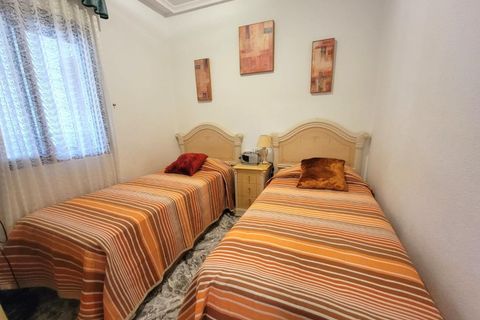 Villa a Torrevieja, Alicante, Torrevieja - € 169.000 | Ref: HO700076 - foto 22