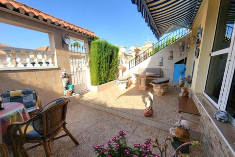 Villa a Torrevieja, Alicante, Torrevieja - € 169.000 | Ref: HO700076 - foto 26