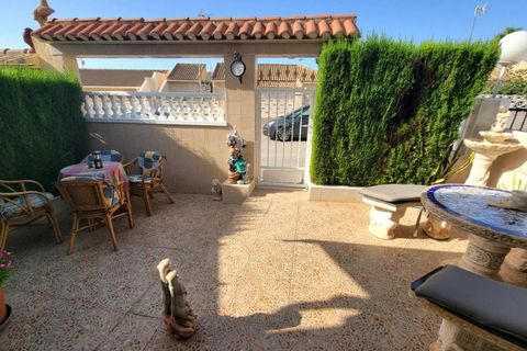 Villa a Torrevieja, Alicante, Torrevieja - € 169.000 | Ref: HO700076 - foto 27