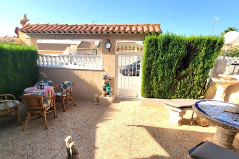 Villa a Torrevieja, Alicante, Torrevieja - € 169.000 | Ref: HO700076 - foto 28