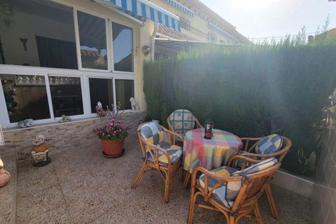 Villa a Torrevieja, Alicante, Torrevieja - € 169.000 | Ref: HO700076 - foto 29
