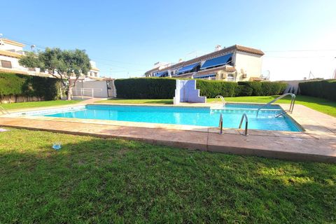 Villa a Torrevieja, Alicante, Torrevieja - € 169.000 | Ref: HO700076 - foto 35