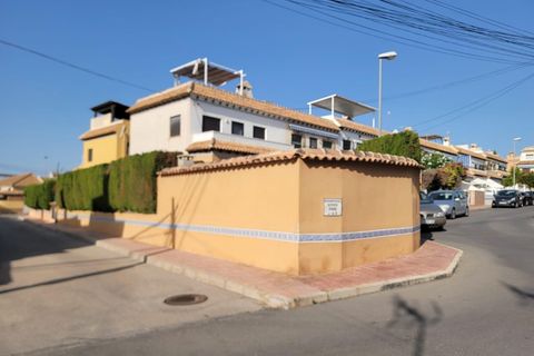Villa a Torrevieja, Alicante, Torrevieja - € 169.000 | Ref: HO700076 - foto 37