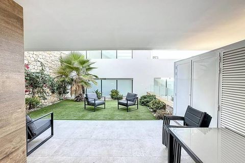 Leilighet i Benitachell, Alicante, Benitachell - € 355 000 | Ref: 127-47569 - foto 10