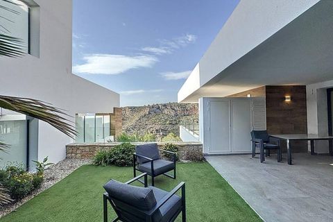 Leilighet i Benitachell, Alicante, Benitachell - € 355 000 | Ref: 127-47569 - foto 36