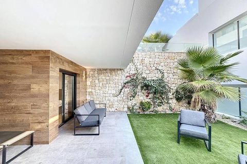 Leilighet i Benitachell, Alicante, Benitachell - € 355 000 | Ref: 127-47569 - foto 37