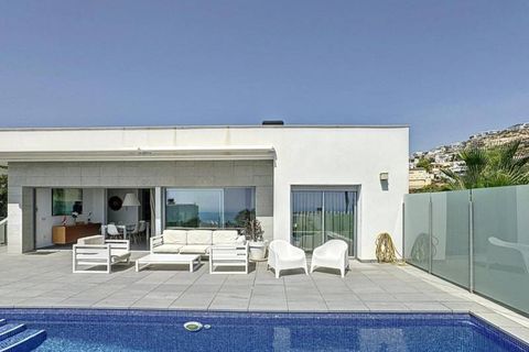 Villa a Benitachell, Alicante, Benitachell - € 1.100.000 | Ref: 127-83061 - foto 2