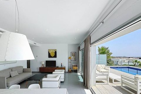 Villa a Benitachell, Alicante, Benitachell - € 1.100.000 | Ref: 127-83061 - foto 6