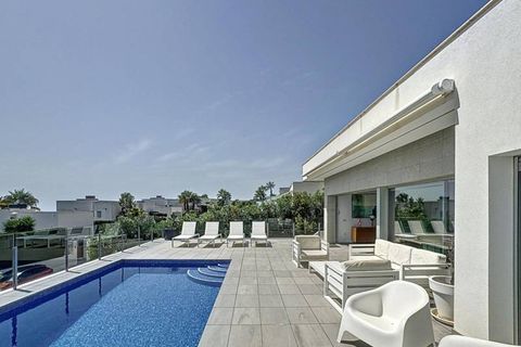 Villa a Benitachell, Alicante, Benitachell - € 1.100.000 | Ref: 127-83061 - foto 7
