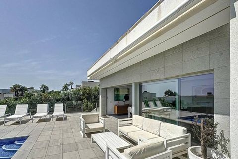 Villa a Benitachell, Alicante, Benitachell - € 1.100.000 | Ref: 127-83061 - foto 8