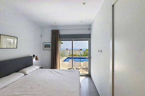 Villa a Benitachell, Alicante, Benitachell - € 1.100.000 | Ref: 127-83061 - foto 32