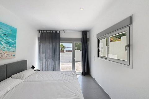 Villa a Benitachell, Alicante, Benitachell - € 1.100.000 | Ref: 127-83061 - foto 38