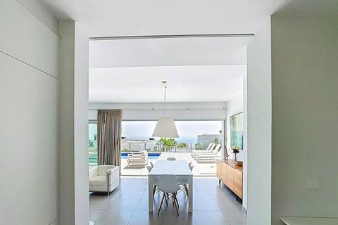 Villa a Benitachell, Alicante, Benitachell - € 1.100.000 | Ref: 127-83061 - foto 49