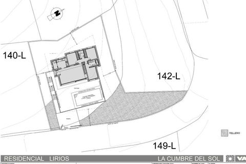 Villa a Benitachell, Alicante, Benitachell - € 1.100.000 | Ref: 127-83061 - foto 50