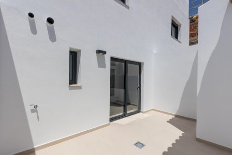 Byhus i Rafal, Alicante, Rafal - € 269.000 | Ref: N-24570 - foto 20