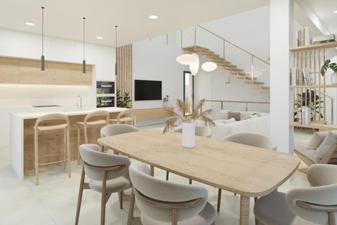 Villa a Ciudad Quesada, Alicante, Ciudad Quesada - € 1.050.000 | Ref: N-37726 - foto 12