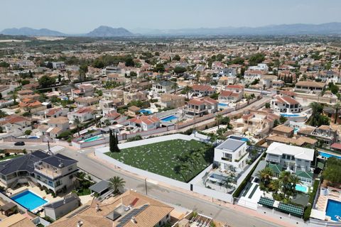 Villa a Ciudad Quesada, Alicante, Ciudad Quesada - € 1.050.000 | Ref: N-37726 - foto 25