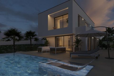 Villa a Ciudad Quesada, Alicante, Ciudad Quesada - € 1.050.000 | Ref: N-37726 - foto 32