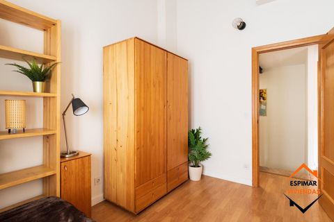 Penthouse i Zaragoza, Zaragoza, Zaragoza - € 212 000 | Ref: 64/12662 - foto 12