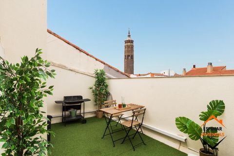 Penthouse i Zaragoza, Zaragoza, Zaragoza - € 212 000 | Ref: 64/12662 - foto 17