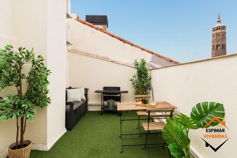 Penthouse i Zaragoza, Zaragoza, Zaragoza - € 212 000 | Ref: 64/12662 - foto 18