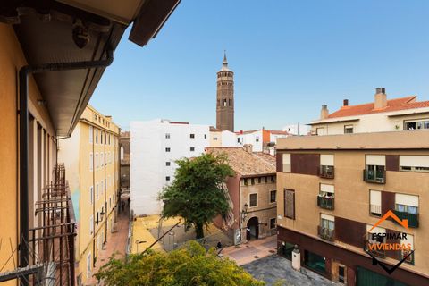 Penthouse i Zaragoza, Zaragoza, Zaragoza - € 212 000 | Ref: 64/12662 - foto 20