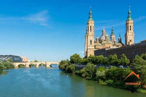 Penthouse i Zaragoza, Zaragoza, Zaragoza - € 212 000 | Ref: 64/12662 - foto 41