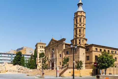 Penthouse i Zaragoza, Zaragoza, Zaragoza - € 212 000 | Ref: 64/12662 - foto 44