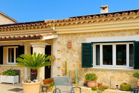Villa i Sa Cabaneta, Mallorca, Sa Cabaneta - € 1.370.000 | Ref: FALC-AnRe-75961 - foto 1