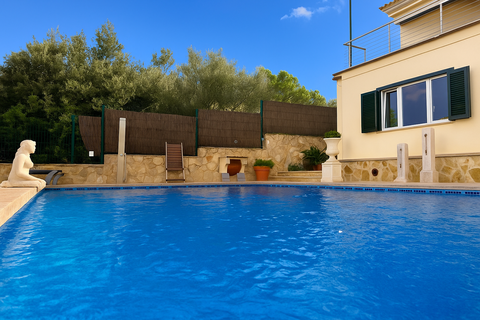 Villa i Sa Cabaneta, Mallorca, Sa Cabaneta - € 1.370.000 | Ref: FALC-AnRe-75961 - foto 3