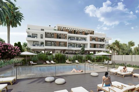 Penthouse i Torremolinos, Malaga, Torremolinos - € 790 000 | Ref: SPCRM4037 - foto 19