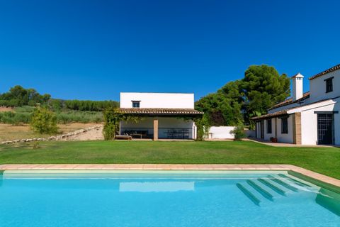 Villa a Ronda, Malaga, Ronda - € 695.000 | Ref: R5200048 - foto 2