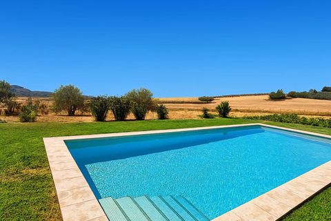 Villa a Ronda, Malaga, Ronda - € 695.000 | Ref: R5200048 - foto 3