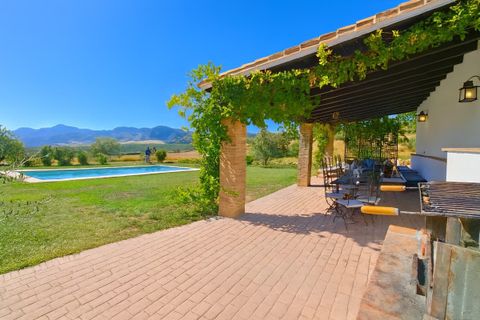 Villa a Ronda, Malaga, Ronda - € 695.000 | Ref: R5200048 - foto 4